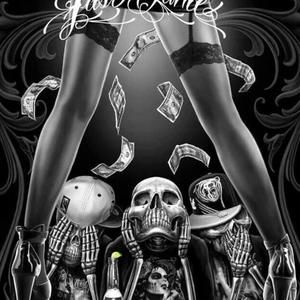 Meet your Posher, Todd m